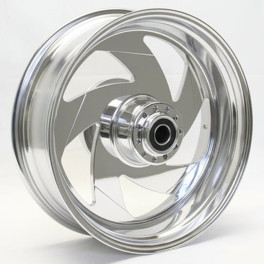 Suzuki_M109R_Mimic_Rear_Wheel_18_x_10 Chrome Finish