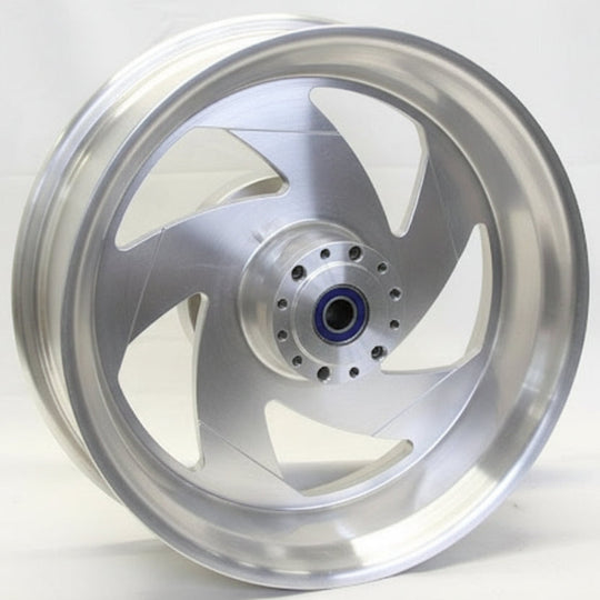 SUZUKI M109R REAR MIMIC WHEEL 18 x 10  (5 Spoke Design)