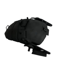 TOC Suzuki M109R Stealth Short Tail Subframe