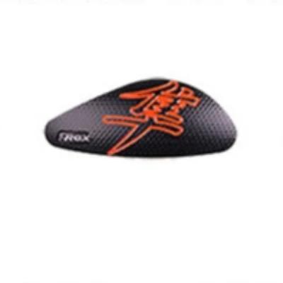 T-Rex_Puck_Orange