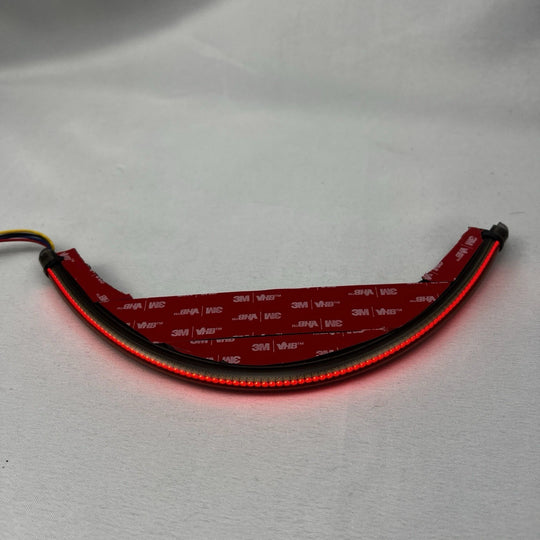 TOC Suzuki M109R LED Stealth Light Bar
