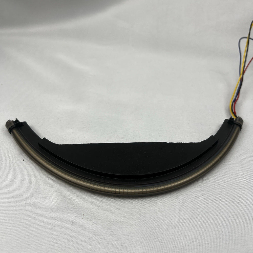 TOC Suzuki M109R LED Stealth Light Bar