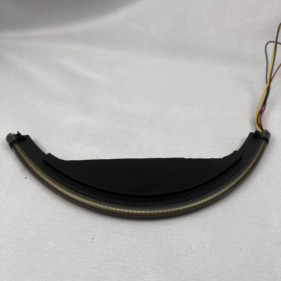 TOC Suzuki M109R LED Stealth Light Bar