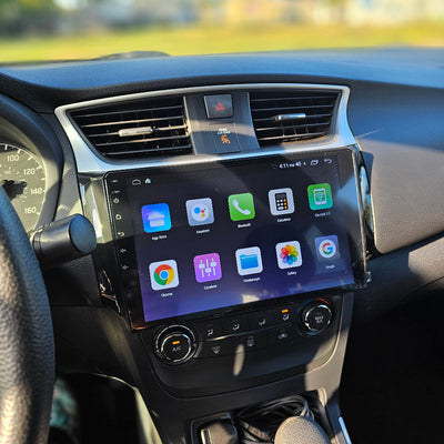 Upgraded Radio Units Car Play