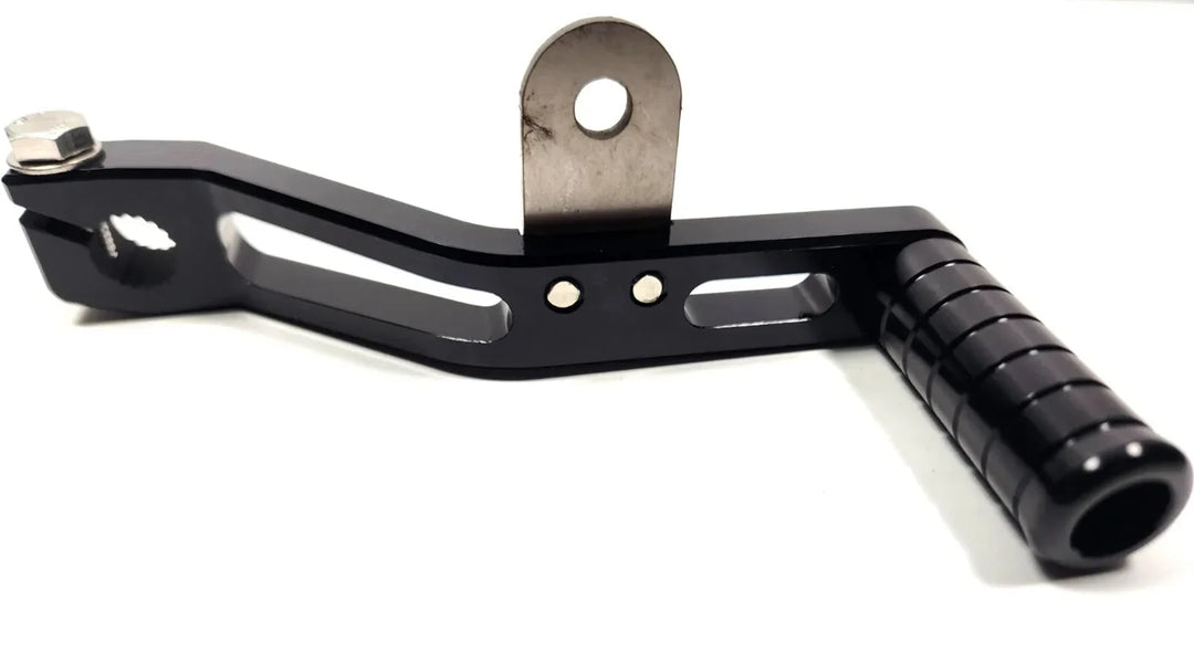 GRUDGE RACE SHIFTER HAYABUSA 99-26 01-08 GSXR1000 VGSBUSAJ9B BLACK