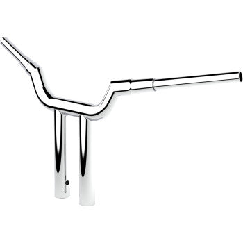 Kage Fighter T-Bar HD Road Glide, Softail, Dyna Models 23-25