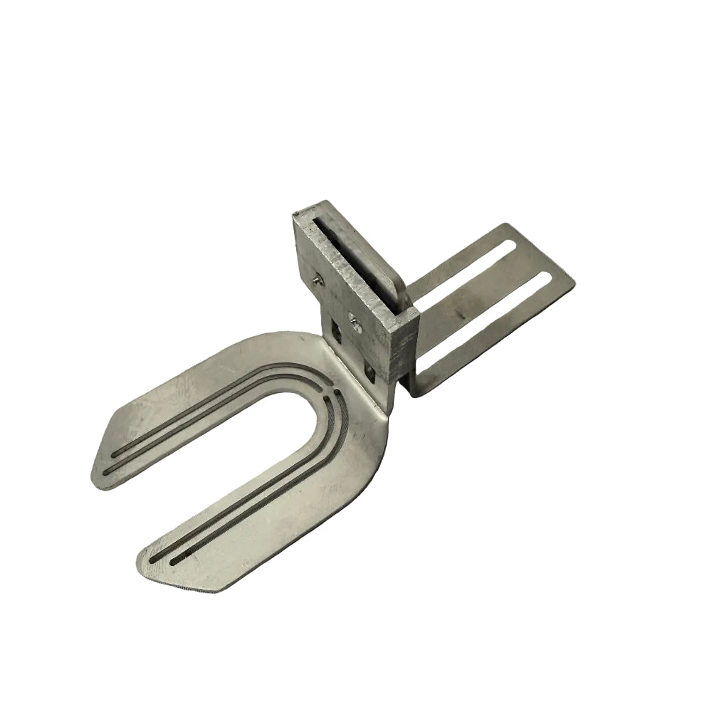 Wheel Light Brush Block Mount G5-BBM