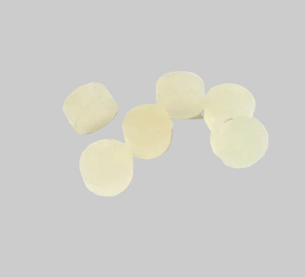 Wheel Light Ring Spacers 6 - 3/8 Thick