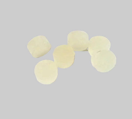 Wheel Light Ring Spacers 6 - 3/8 Thick