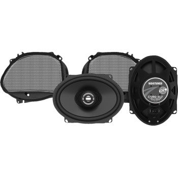  XL Series Road Glide Fairing Speakers 5x7 inch