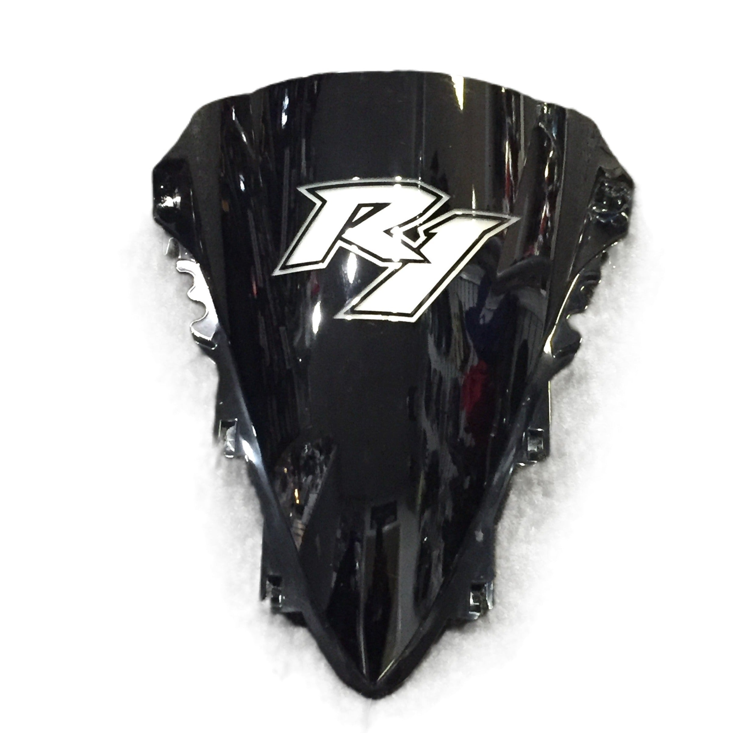 TOC Yamaha YZF R1 LED Windscreen – Tricked Out Customs