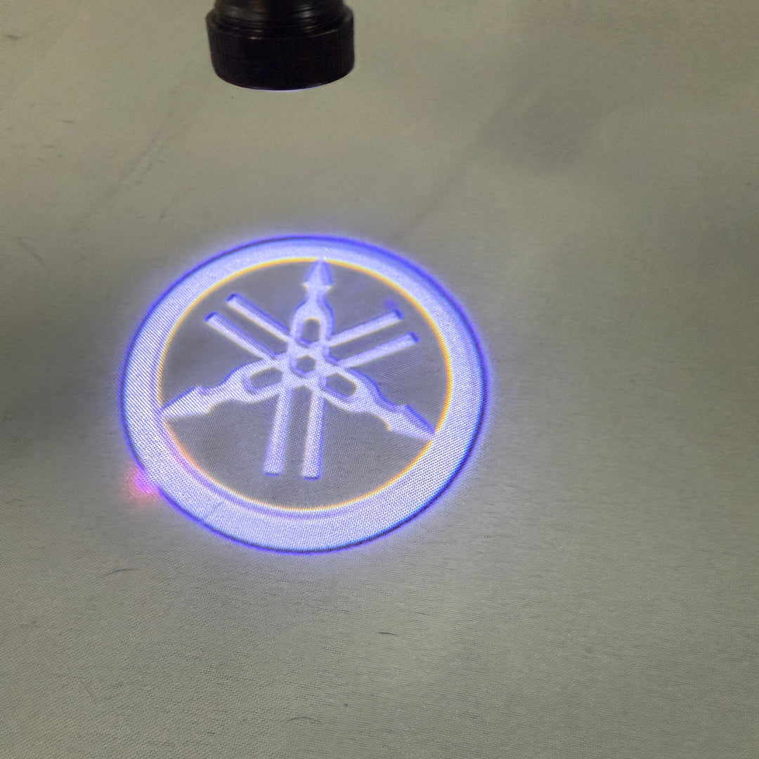 TOC Yamaha Logo Projection Light