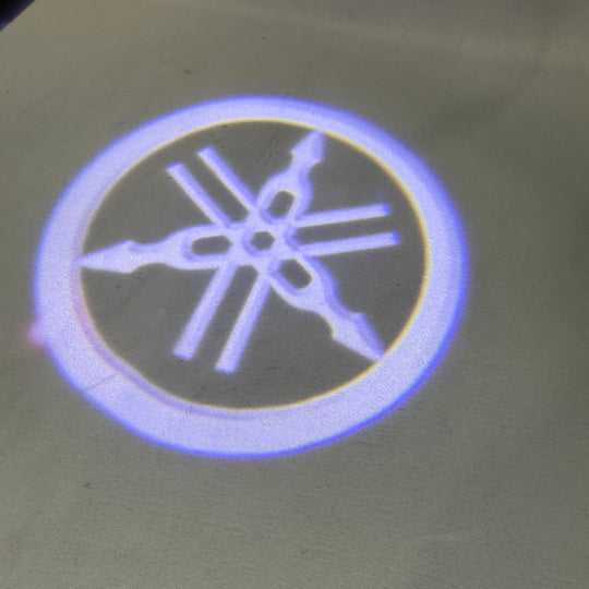TOC Yamaha Logo Projection Light