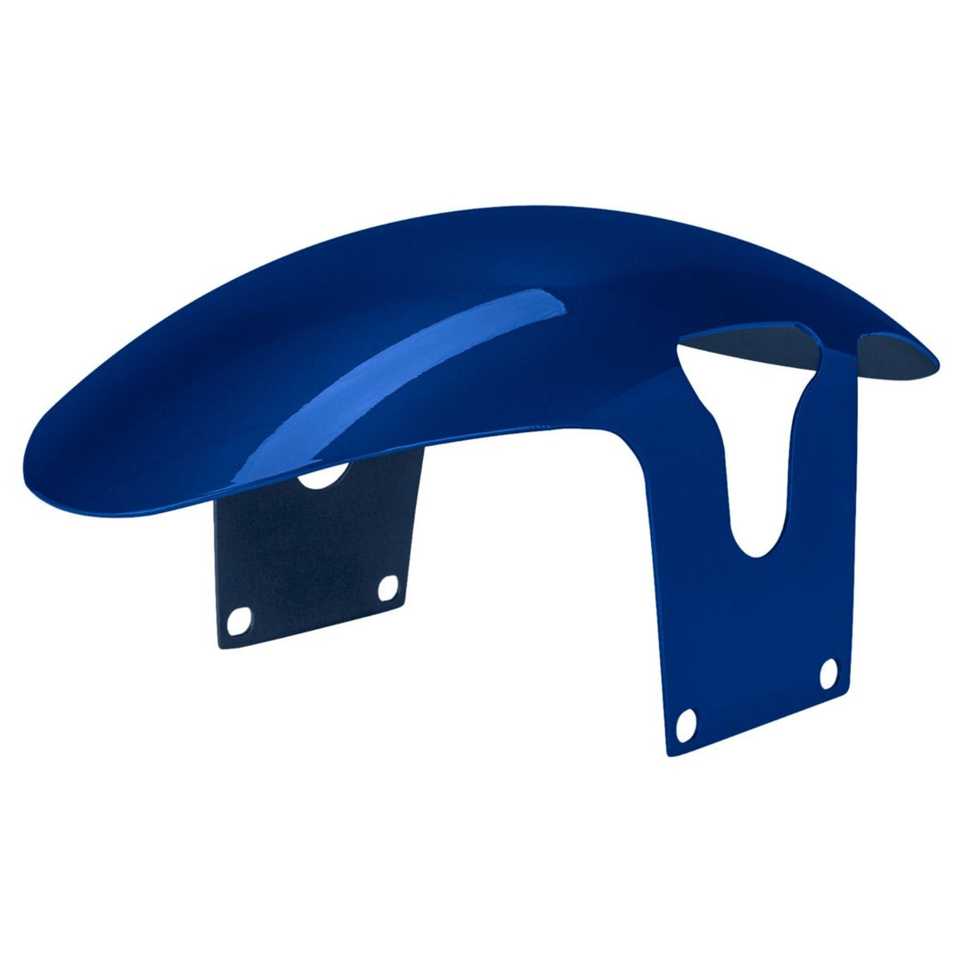 Chopped Front Fender for Harley Softail Fat Boy 2018-2026