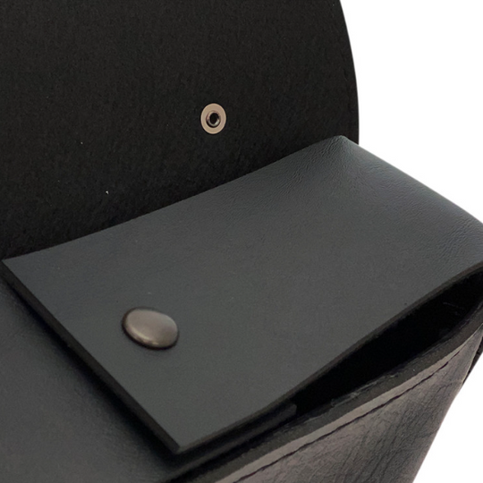 dual shock swing arm bag