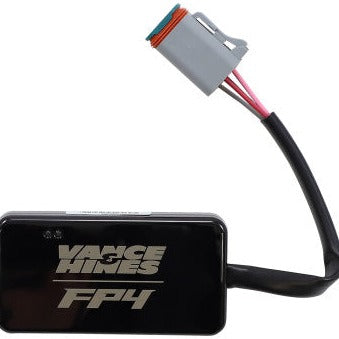 VANCE AND HINES Fuelpak 4 Tuning Module for Dyna, Softail, Sportster, Touring, Trike