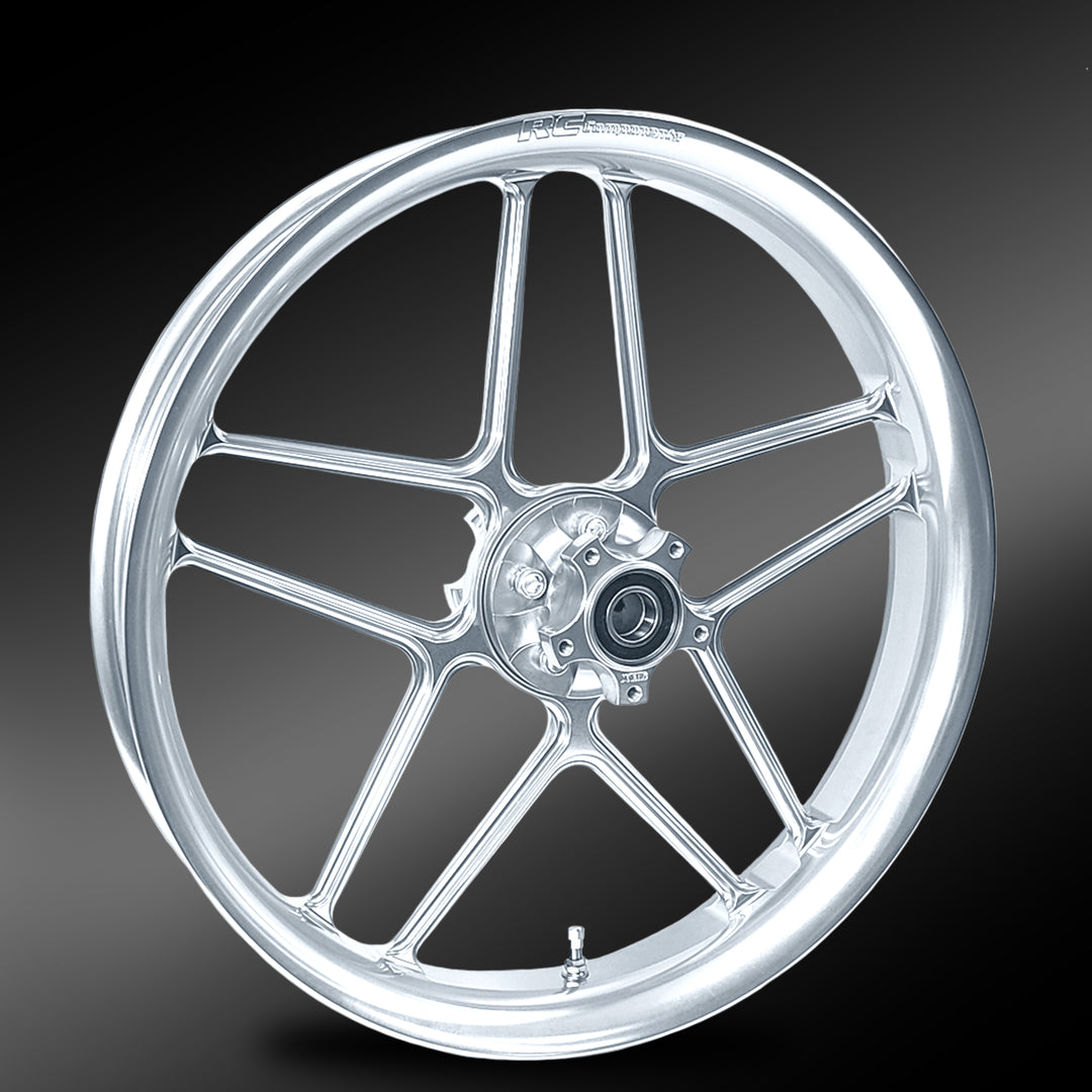 SUZUKI M109R Laguna Motorcycle Wheels