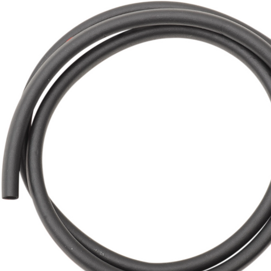 Lid gasket