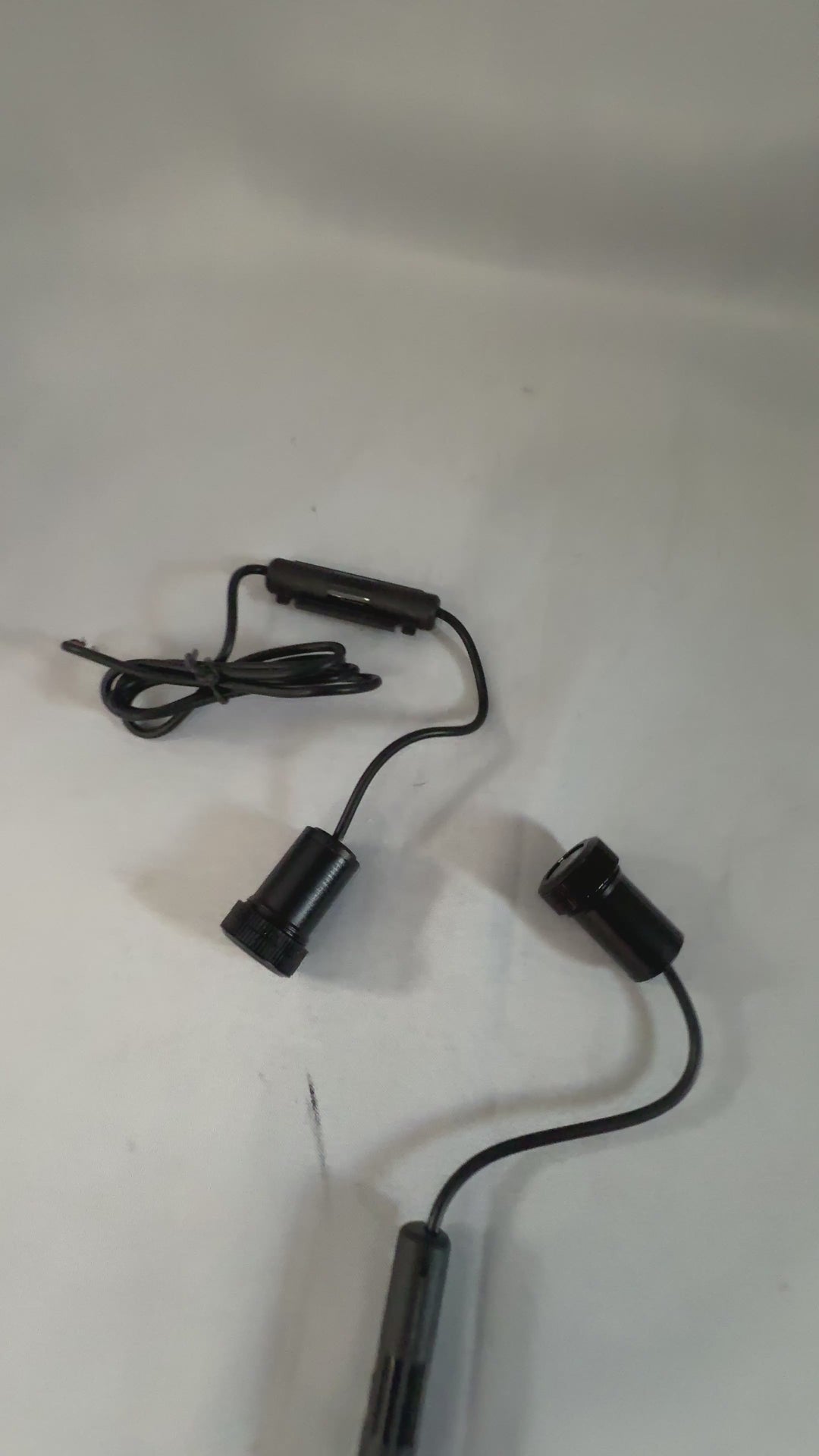 TOC Yamaha Logo Projection Light