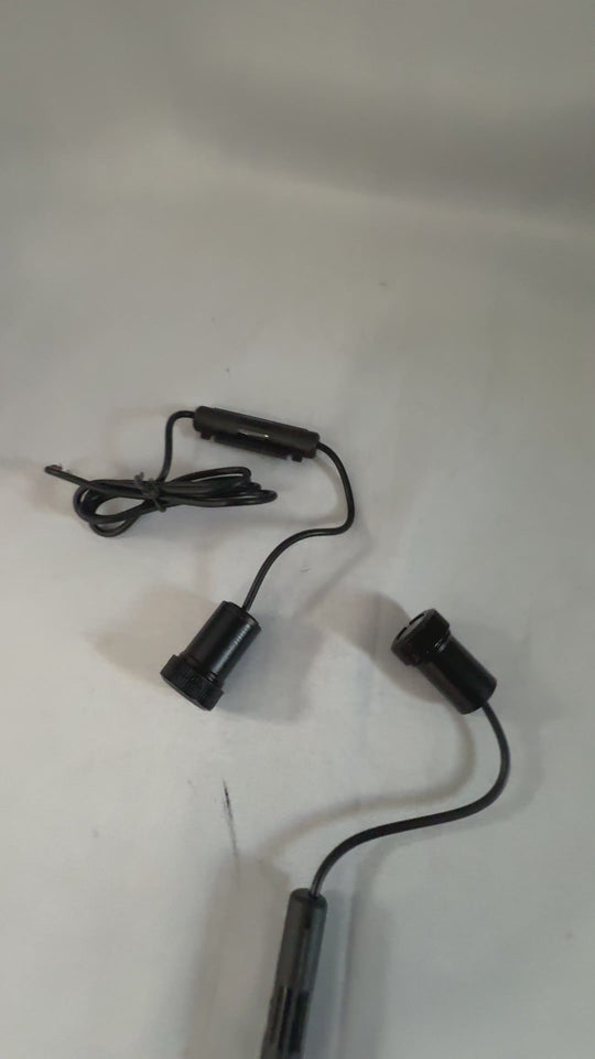 TOC Yamaha Logo Projection Light