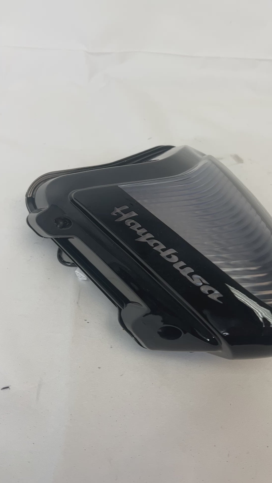 Hayabusa Gen 2 2008-2020 Speed Design Integrated LED Tail Light 