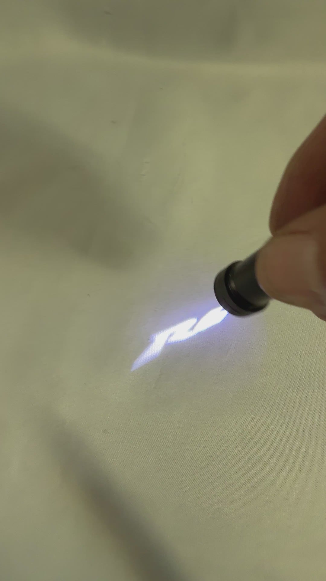 TOC Yamaha Logo Projection Light