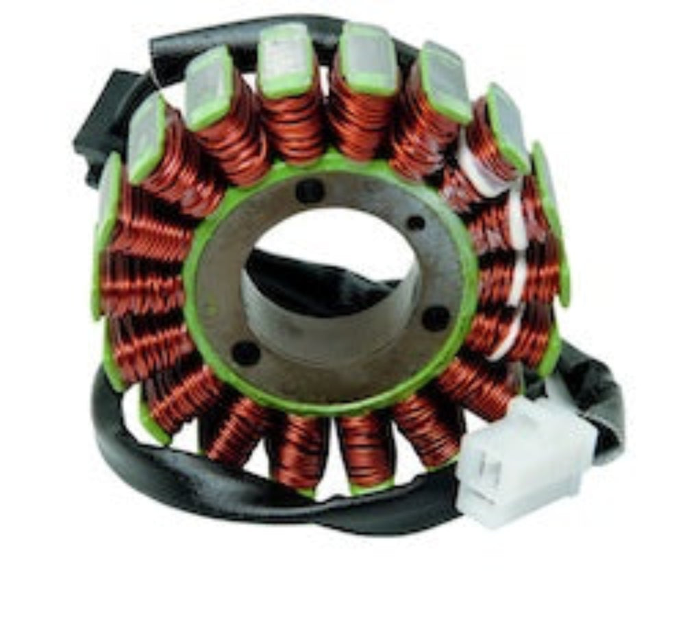 ricks-stator