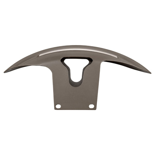 Chopped Front Fender for Harley Softail Fat Boy 2018-2026