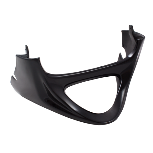 Suzuki M109 Chin Spoiler unpainted