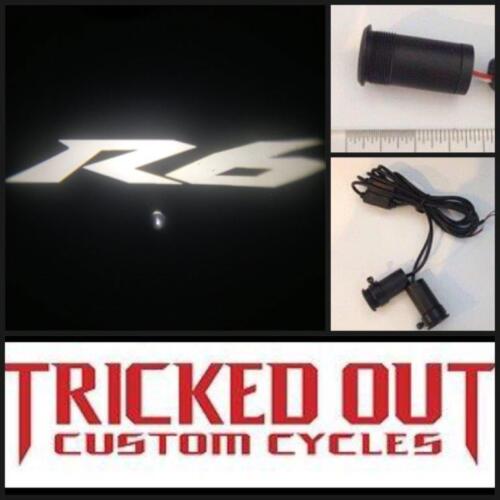 TOC Yamaha Logo Projection Light