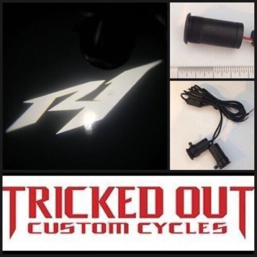 TOC Yamaha Logo Projection Light