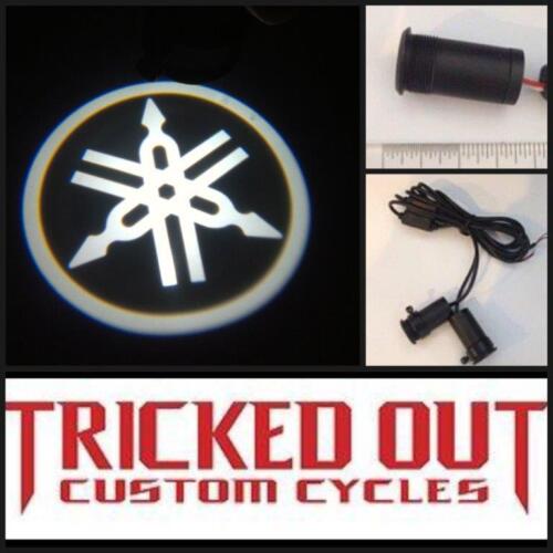 TOC Yamaha Logo Projection Light