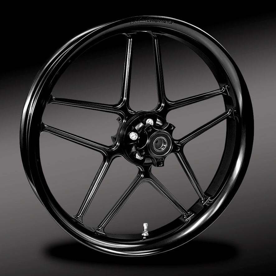 SUZUKI M109R Laguna Motorcycle Wheels