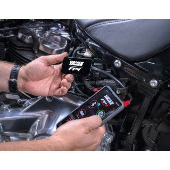 tuning module