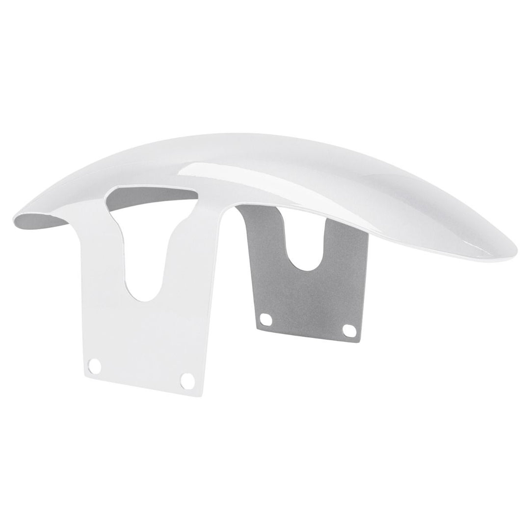 Chopped Front Fender for Harley Softail Fat Boy 2018-2026