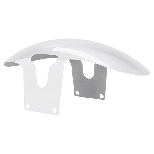 Chopped Front Fender for Harley Softail Fat Boy 2018-2026