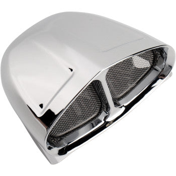 Phantom Powrflo Air Filter VT750 - Chrome or Black